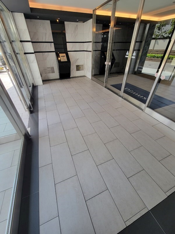 ディームス江坂の物件内観写真