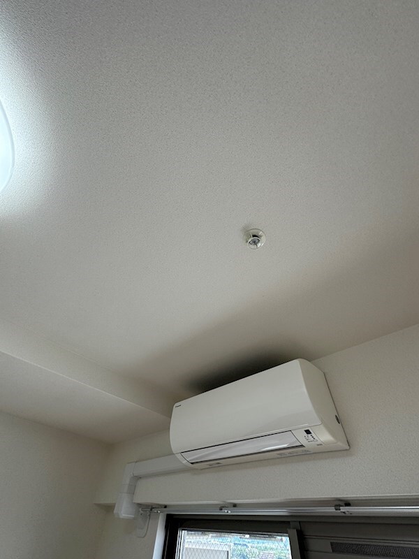 ディームス江坂の物件内観写真