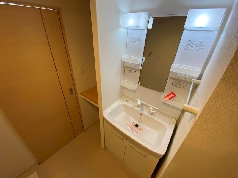 アルカンシェル武庫之荘西の物件内観写真