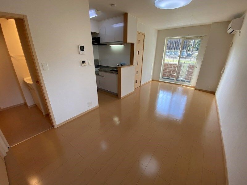 アルカンシェル武庫之荘西の物件内観写真