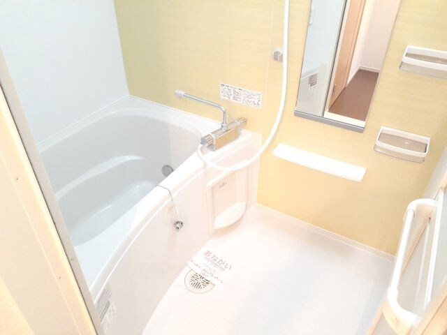 アルカンシェル武庫之荘西の物件内観写真