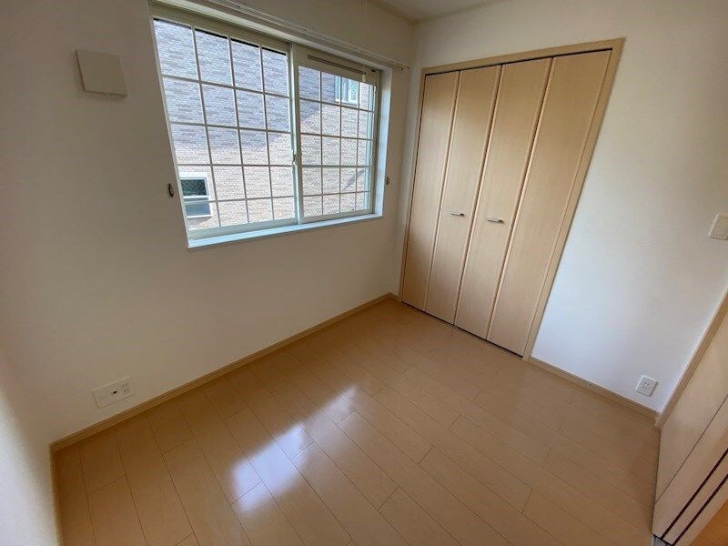 アルカンシェル武庫之荘西の物件内観写真