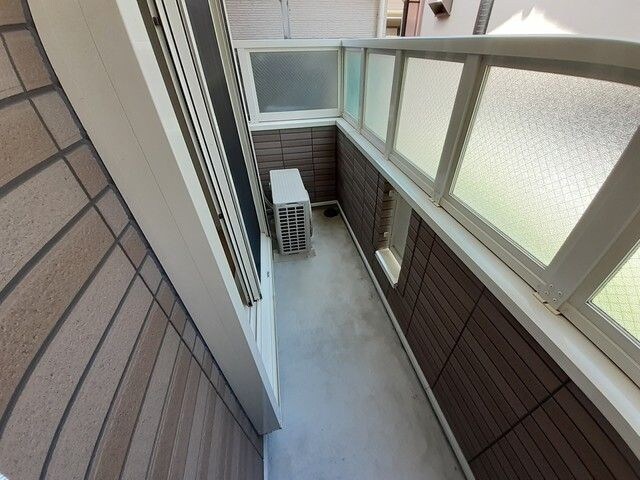 アルカンシェル武庫之荘西の物件内観写真