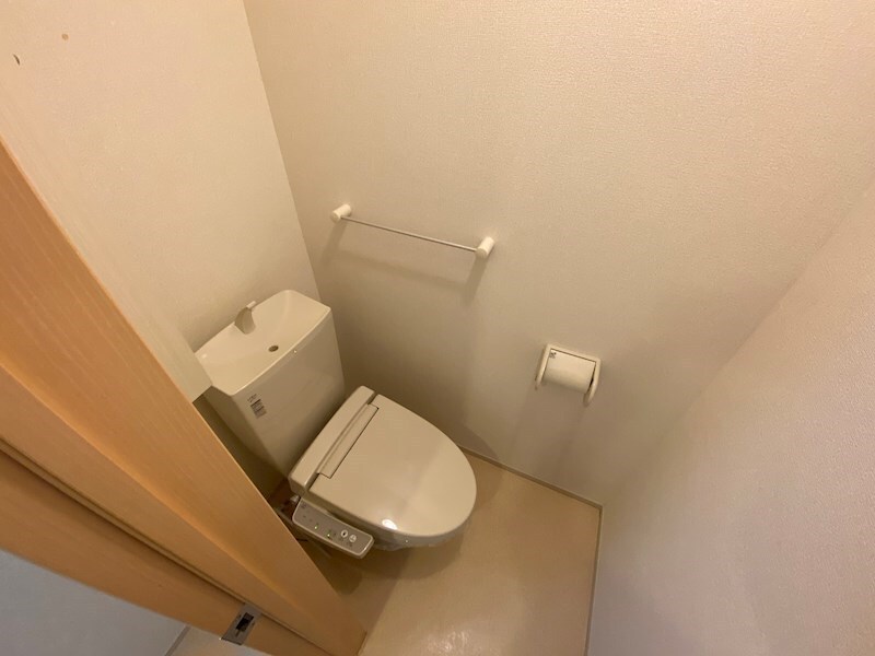 アルカンシェル武庫之荘西の物件内観写真