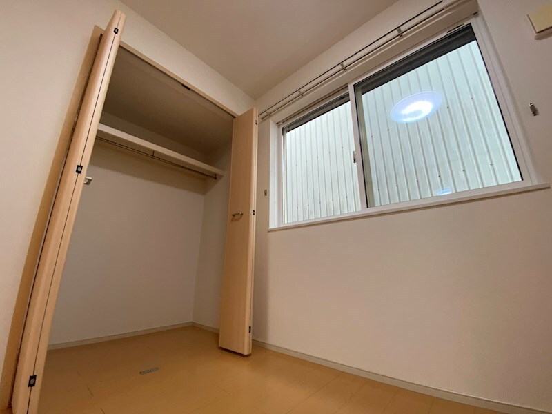 アルカンシェル武庫之荘西の物件内観写真