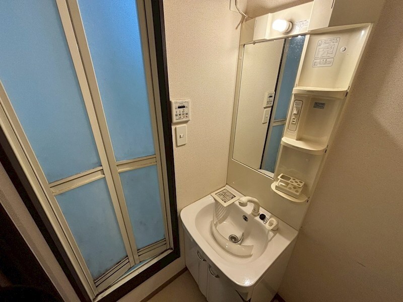 メゾネット ＭＯＲＩＮＯＶＵの物件内観写真