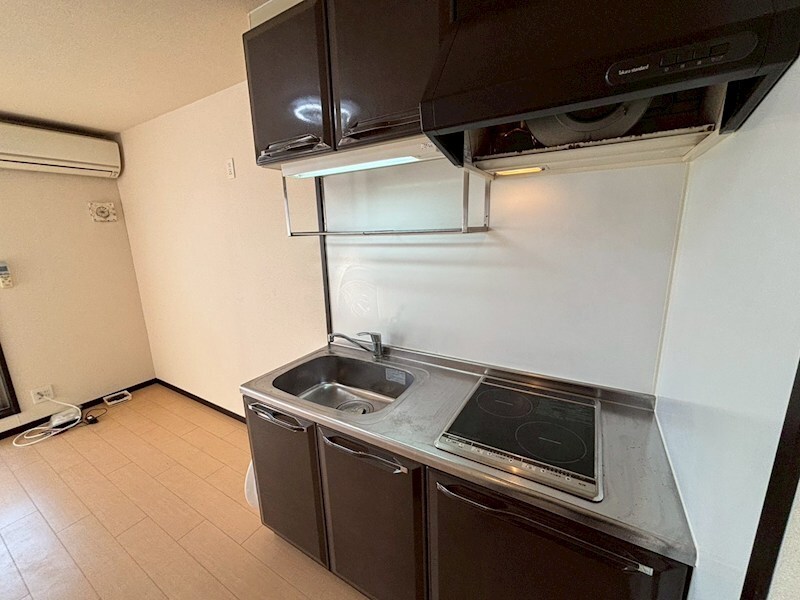 メゾネット ＭＯＲＩＮＯＶＵの物件内観写真