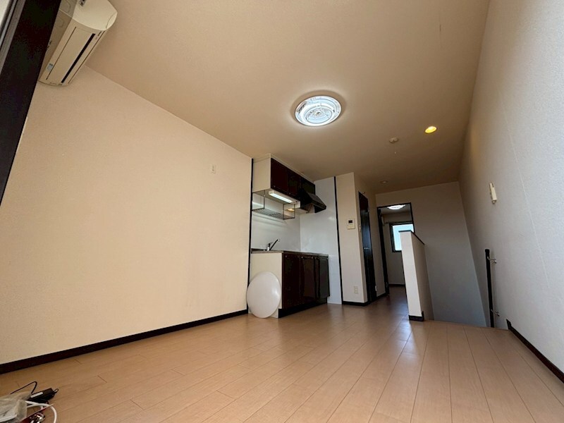 メゾネット ＭＯＲＩＮＯＶＵの物件内観写真