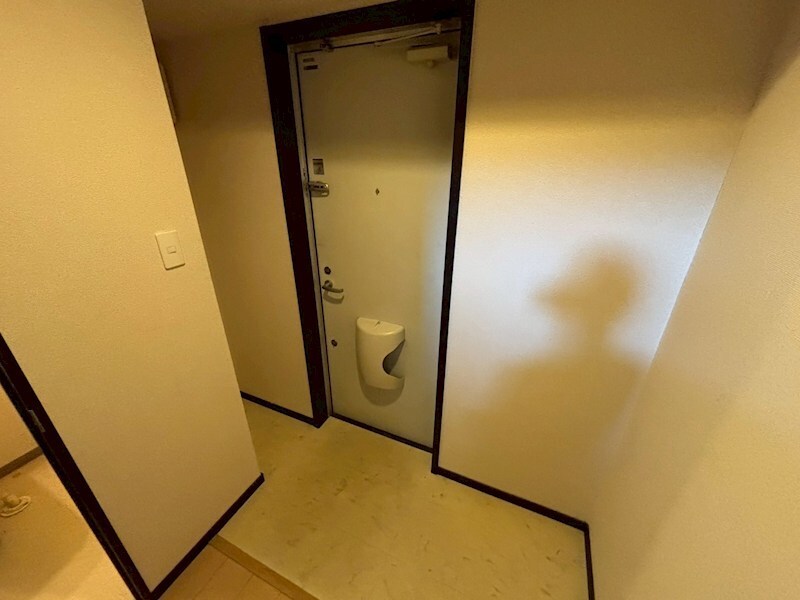 メゾネット ＭＯＲＩＮＯＶＵの物件内観写真