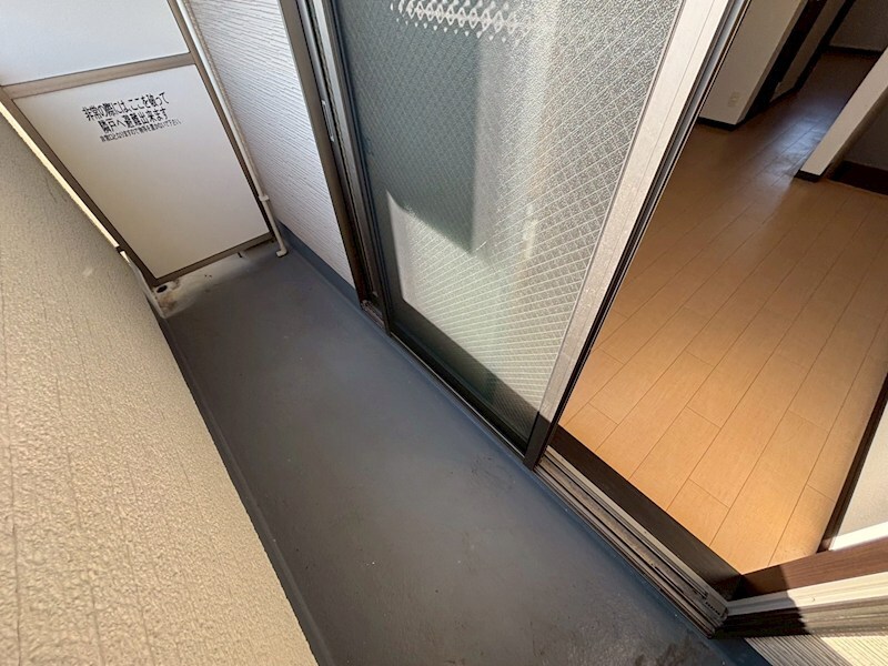 メゾネット ＭＯＲＩＮＯＶＵの物件内観写真