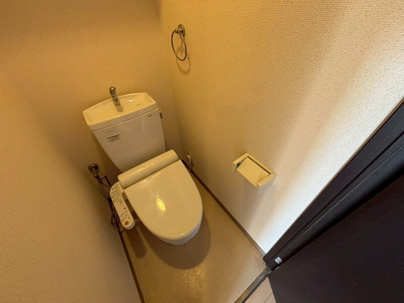 メゾネット ＭＯＲＩＮＯＶＵの物件内観写真