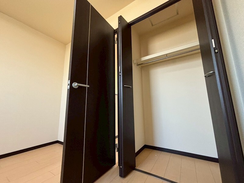 メゾネット ＭＯＲＩＮＯＶＵの物件内観写真