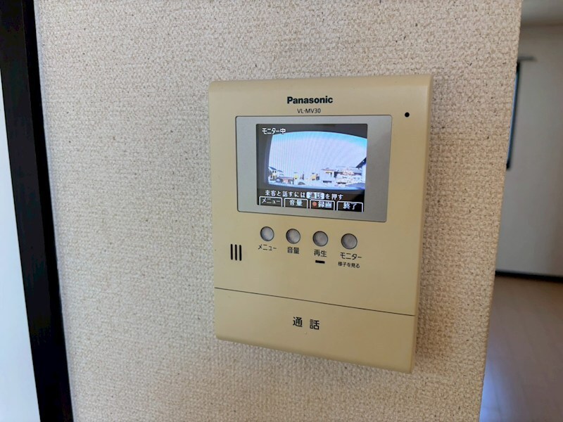 メゾネット ＭＯＲＩＮＯＶＵの物件内観写真