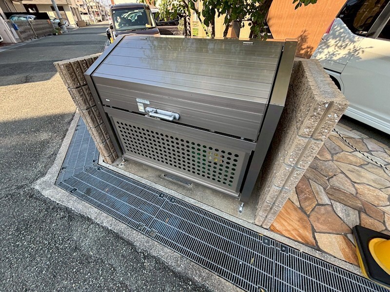 メゾネット ＭＯＲＩＮＯＶＵの物件内観写真