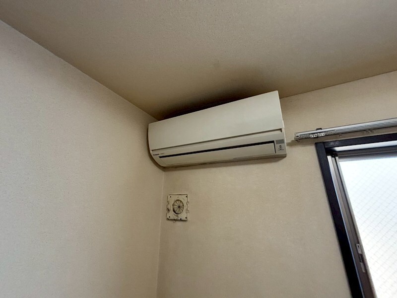 メゾネット ＭＯＲＩＮＯＶＵの物件内観写真