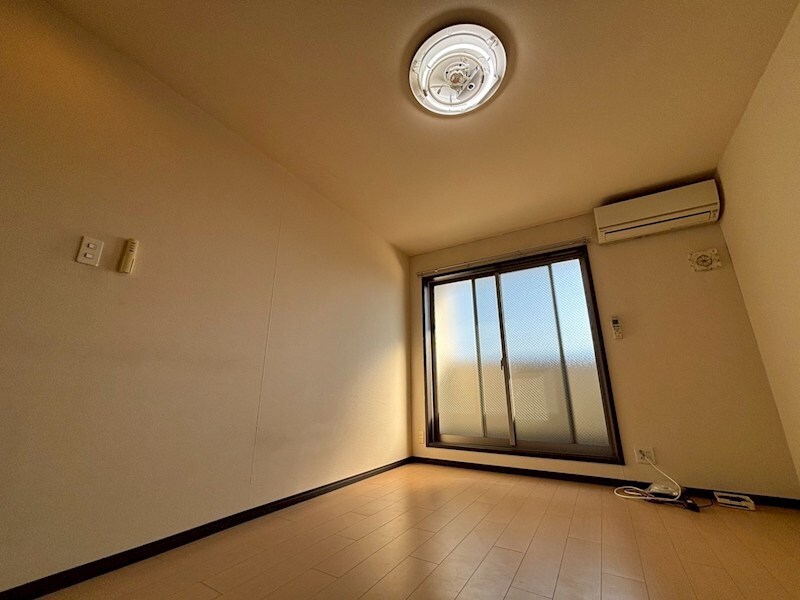 メゾネット ＭＯＲＩＮＯＶＵの物件内観写真