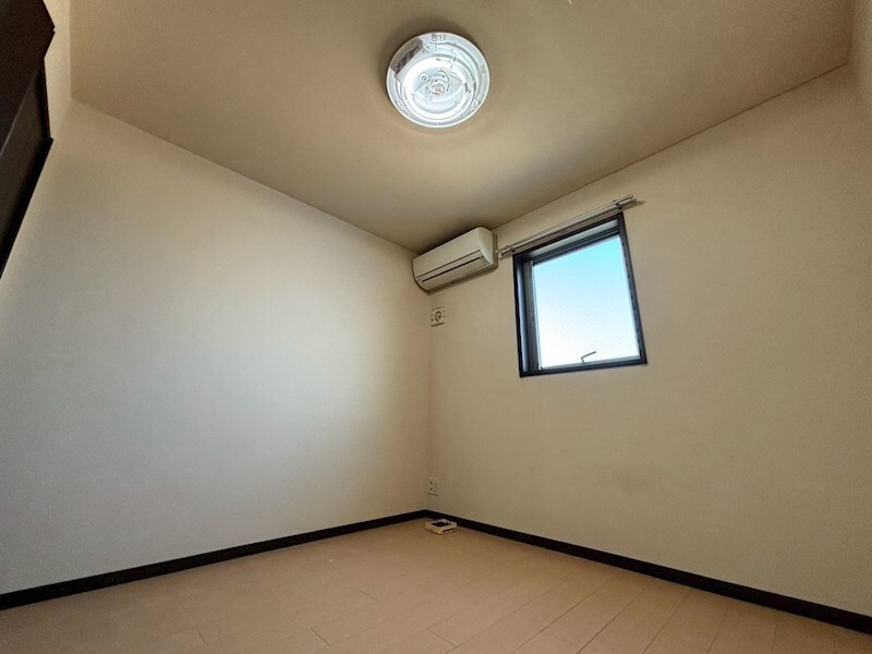 メゾネット ＭＯＲＩＮＯＶＵの物件内観写真