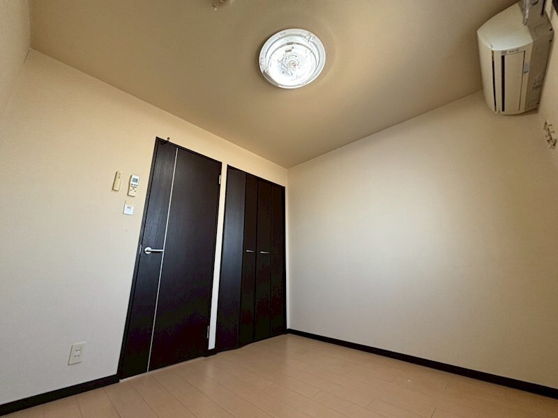 メゾネット ＭＯＲＩＮＯＶＵの物件内観写真