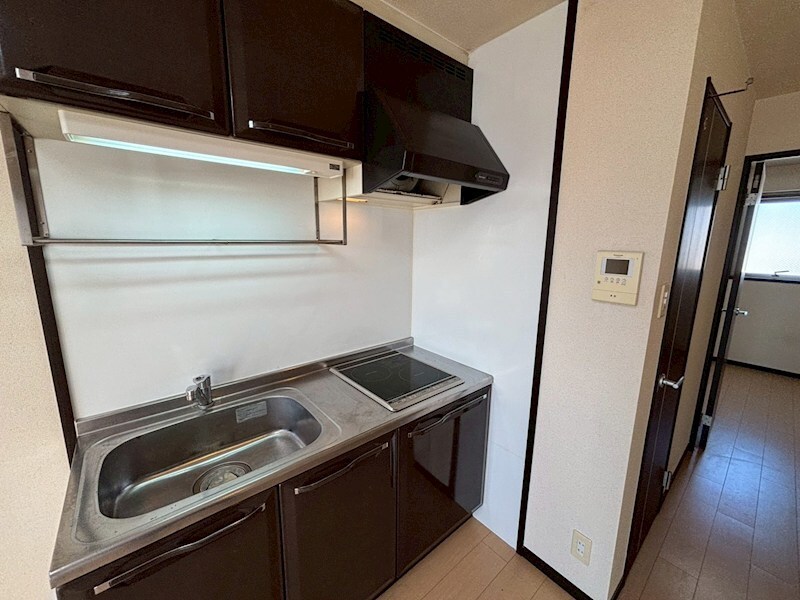 メゾネット ＭＯＲＩＮＯＶＵの物件内観写真