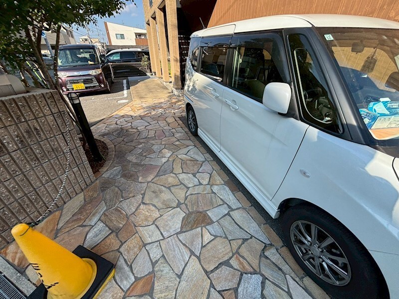 メゾネット ＭＯＲＩＮＯＶＵの物件内観写真