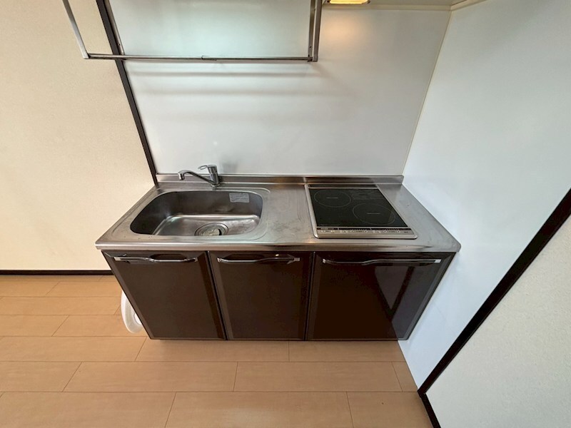 メゾネット ＭＯＲＩＮＯＶＵの物件内観写真