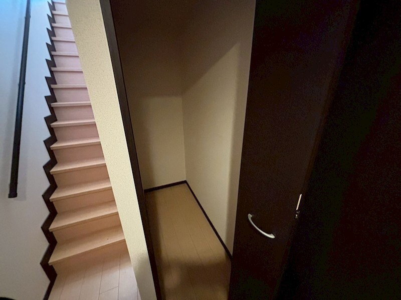 メゾネット ＭＯＲＩＮＯＶＵの物件内観写真