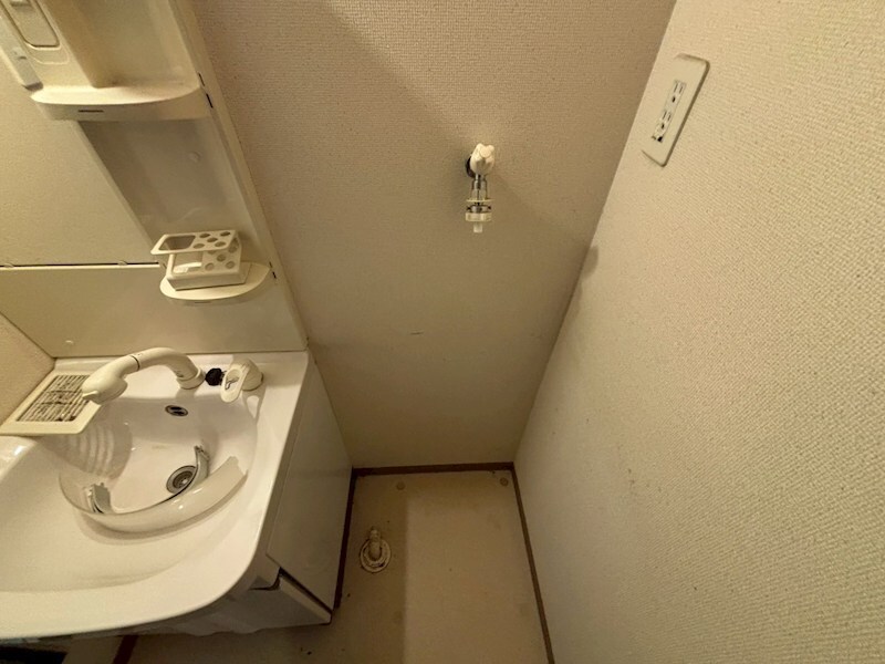 メゾネット ＭＯＲＩＮＯＶＵの物件内観写真