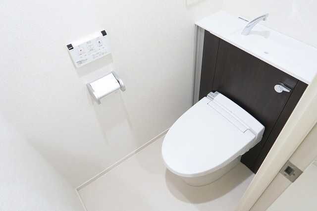 grande　reizの物件内観写真