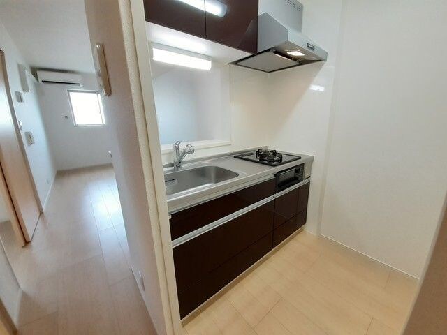 grande　reizの物件内観写真