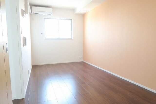 grande　reizの物件内観写真