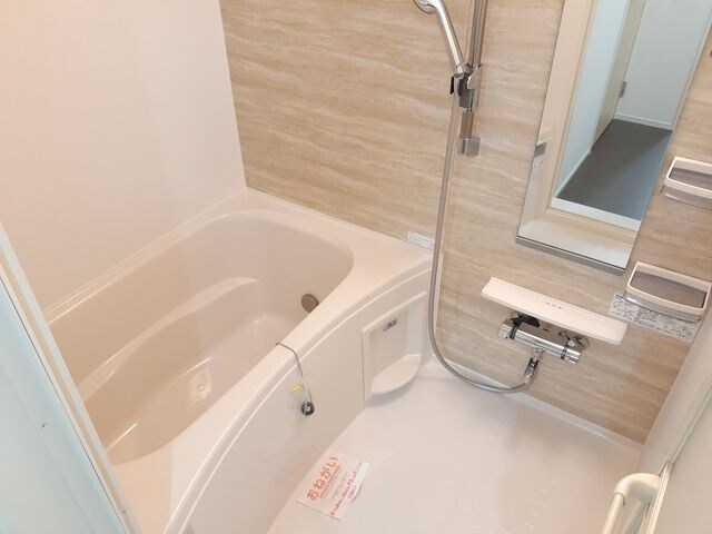 grande　reizの物件内観写真