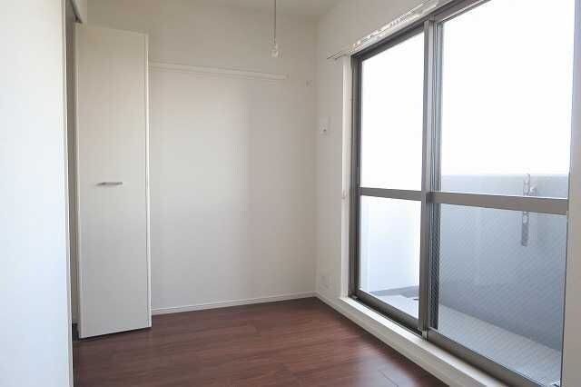 grande　reizの物件内観写真