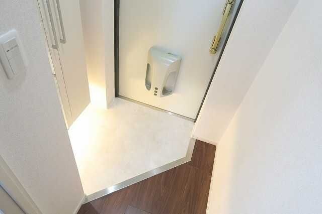 grande　reizの物件内観写真