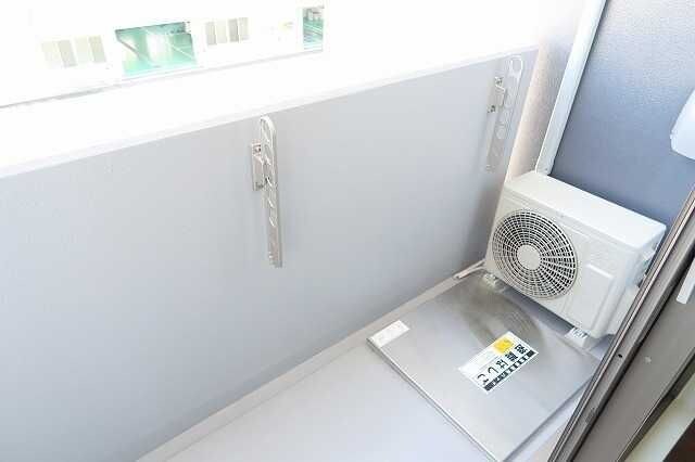 grande　reizの物件内観写真