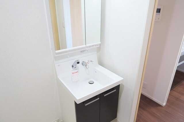 grande　reizの物件内観写真