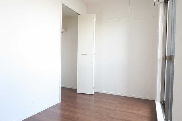 grande　reizの物件内観写真