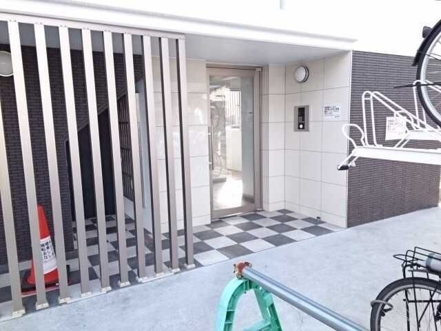 grande　reizの物件内観写真