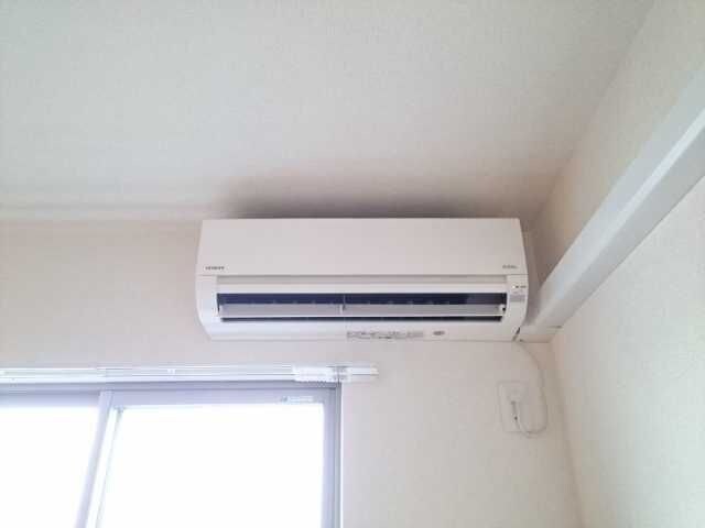 grande　reizの物件内観写真