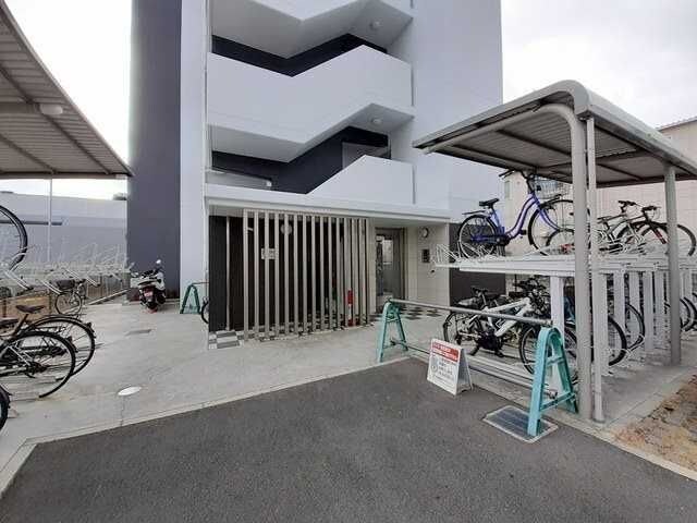 grande　reizの物件内観写真