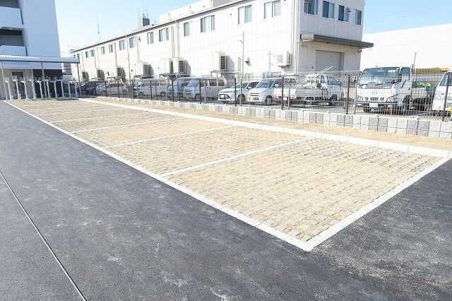 grande　reizの物件内観写真