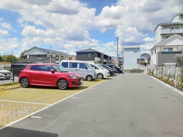 grande　reizの物件内観写真