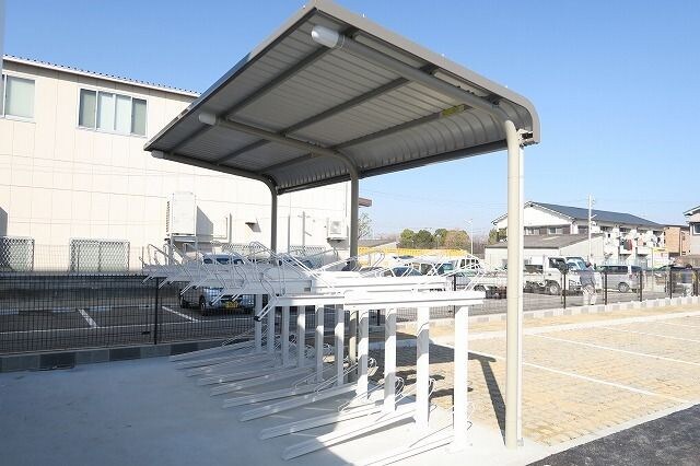 grande　reizの物件内観写真