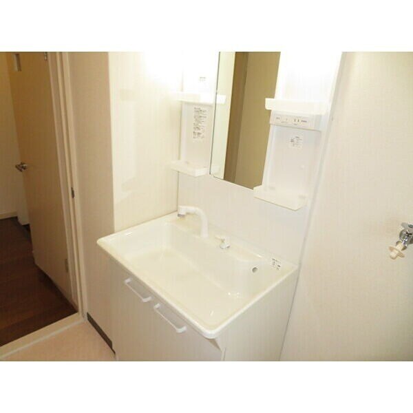 メゾン清風荘の物件内観写真