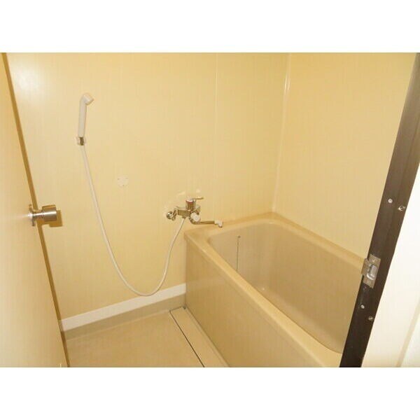 メゾン清風荘の物件内観写真