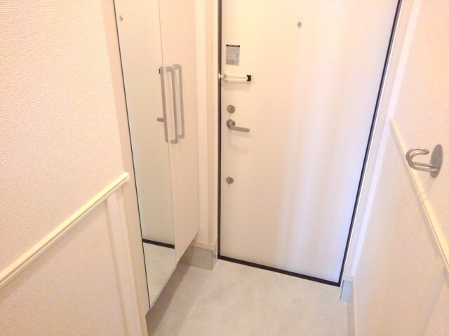 ヴィリダーリウム　上山手の物件内観写真