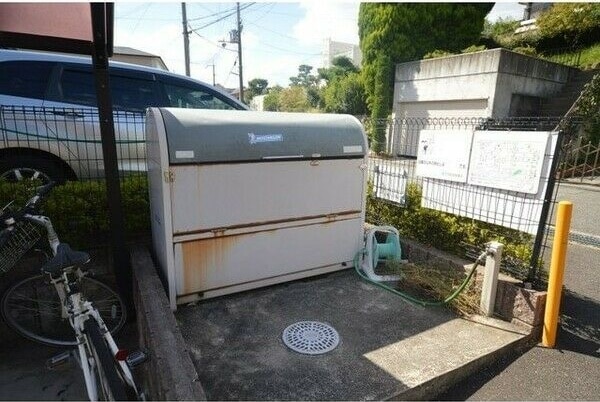 少路駅 徒歩10分 1-2階の物件内観写真