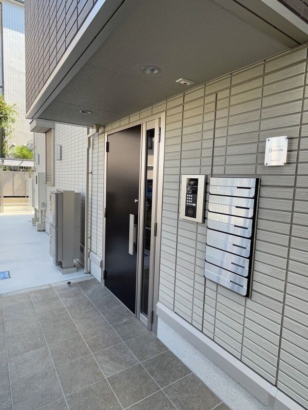 D-room SMILEの物件内観写真