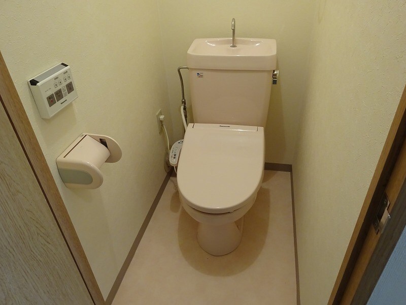 ノルデンハイム新大阪の物件内観写真