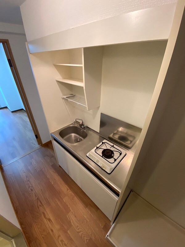 ノルデンハイム新大阪の物件内観写真