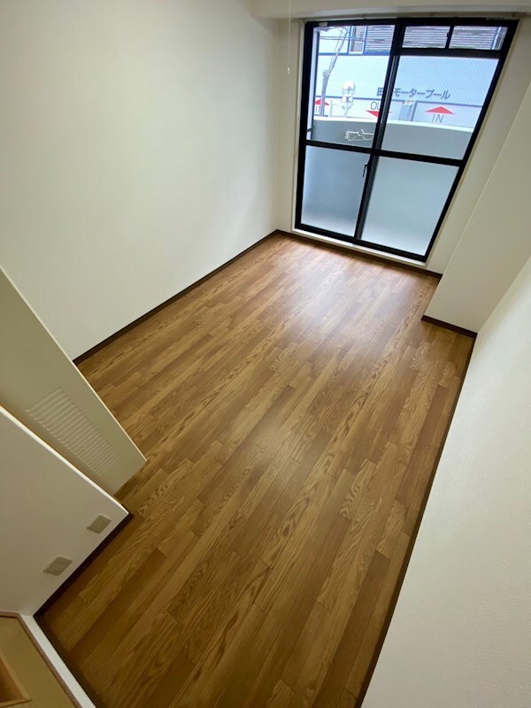 ノルデンハイム新大阪の物件内観写真